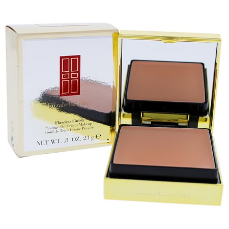 Elizabeth Arden FLAWLESS FINISH SPONGE on cream makeup #50-softly beige II