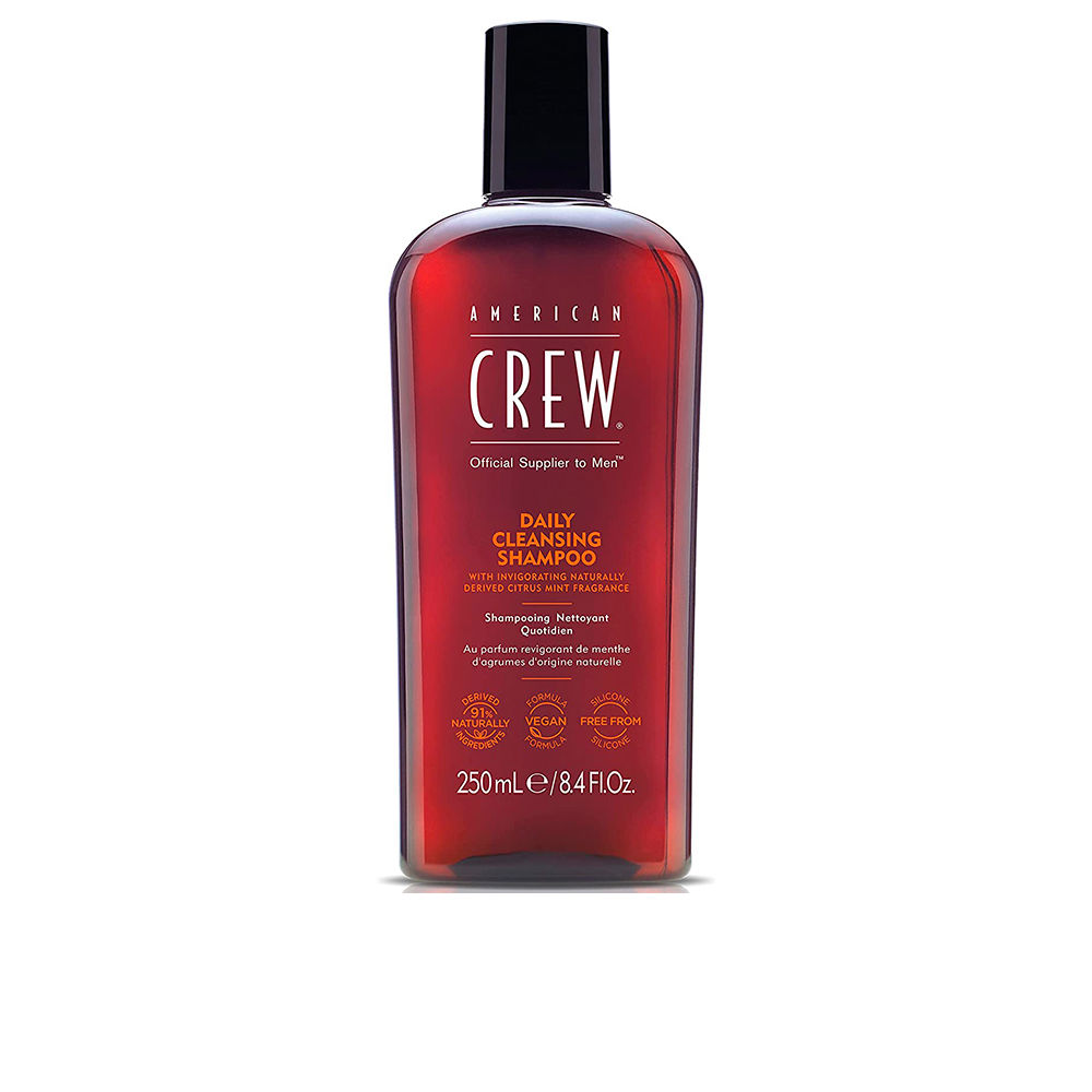 American crew Champú Power Cleanser Style Remover 250 ml
