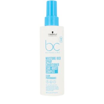 BC MOISTURE KICK spray conditioner 200 ml