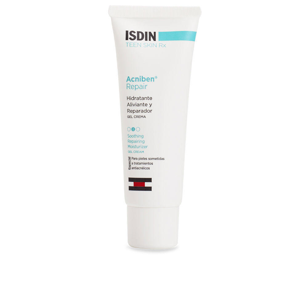 Isdin ACNIBEN repair gel cream 40 ml