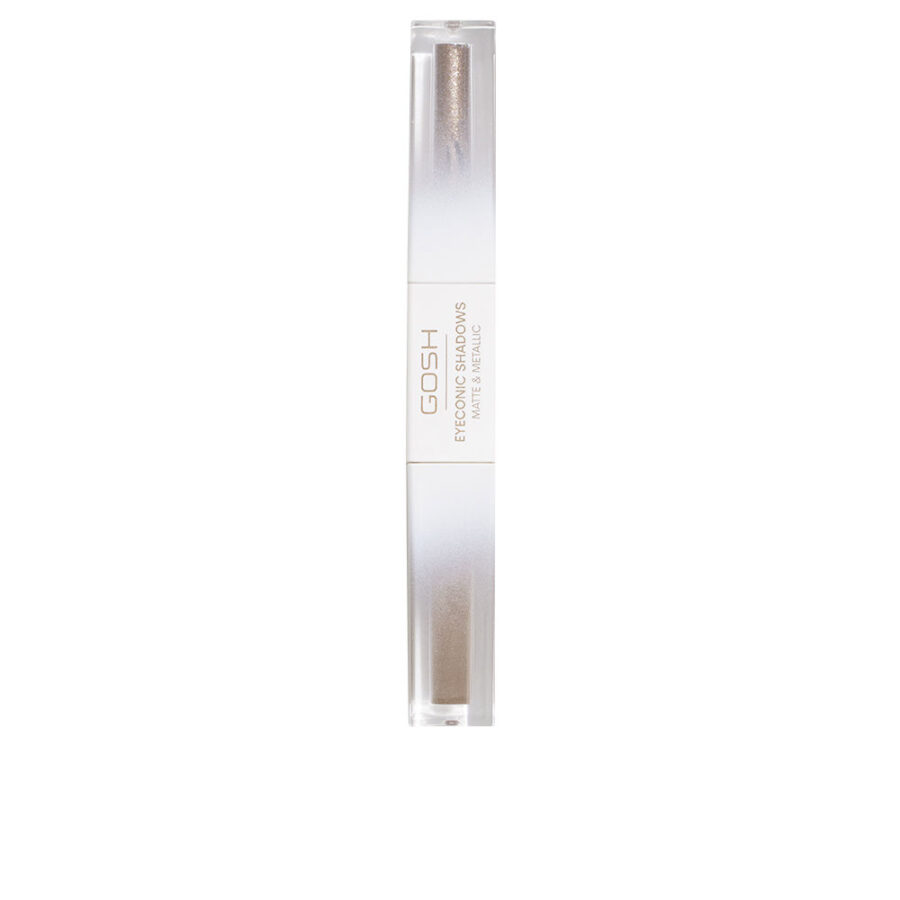 EYECONIC SHADOWS matte and metallic #002-sassy 2 ml