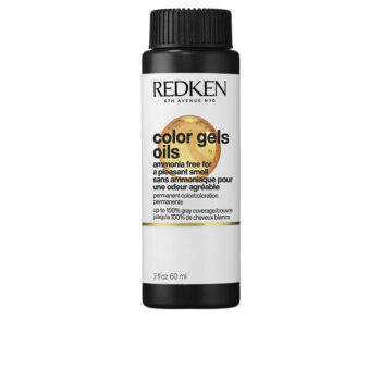COLOR GEL OILS #08NN - 8.00 60 ml x 3 u