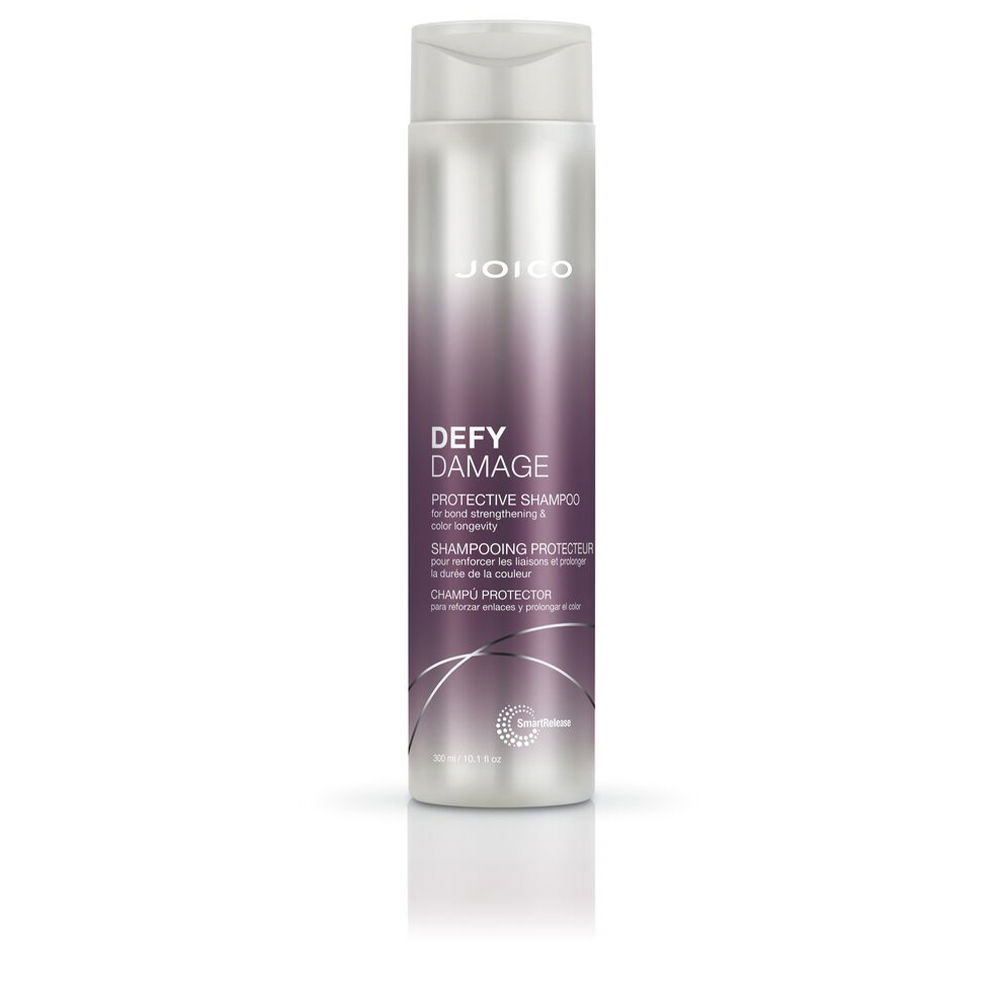 Joico DEFY DAMAGE protective shampoo 300 ml