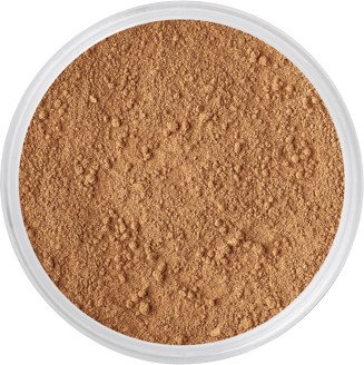 ORIGINAL foundation SPF15 #20-golden tan