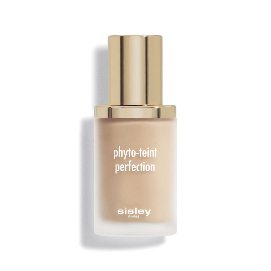 PHYTO-TEINT PERFECTION luminous matte makeup base #2N1-San 30 ml
