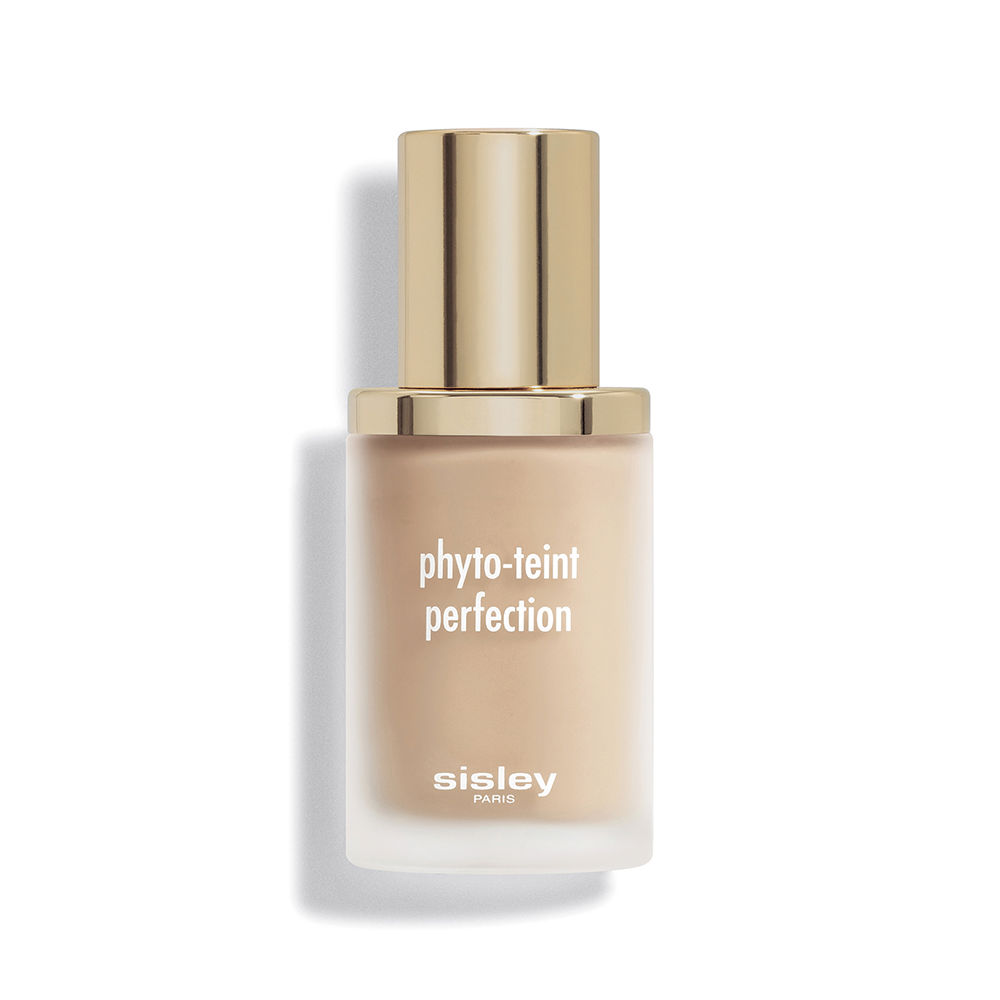 Sisley PHYTO-TEINT PERFECTION luminous matte makeup base #2N1-San 30 ml