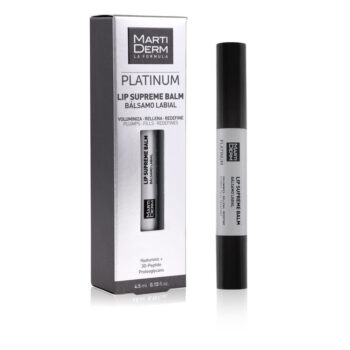 PLATINUM LIP SUPREME lip balm 4.5 ml