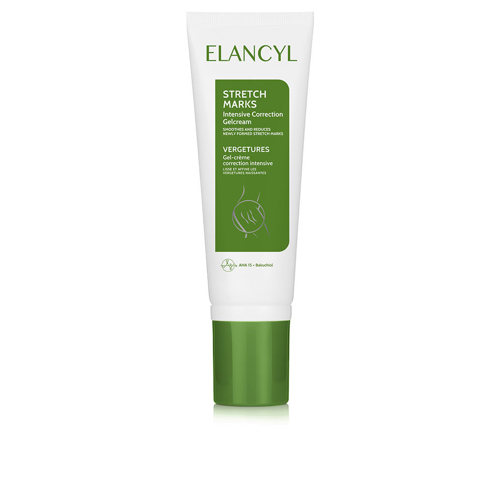 ELANCYL STRETCH MARKS correction gel-cream 75 ml