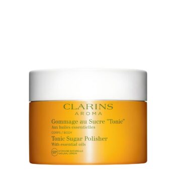 EXFOLIANTE CUERPO """"tonic"""" 250 gr