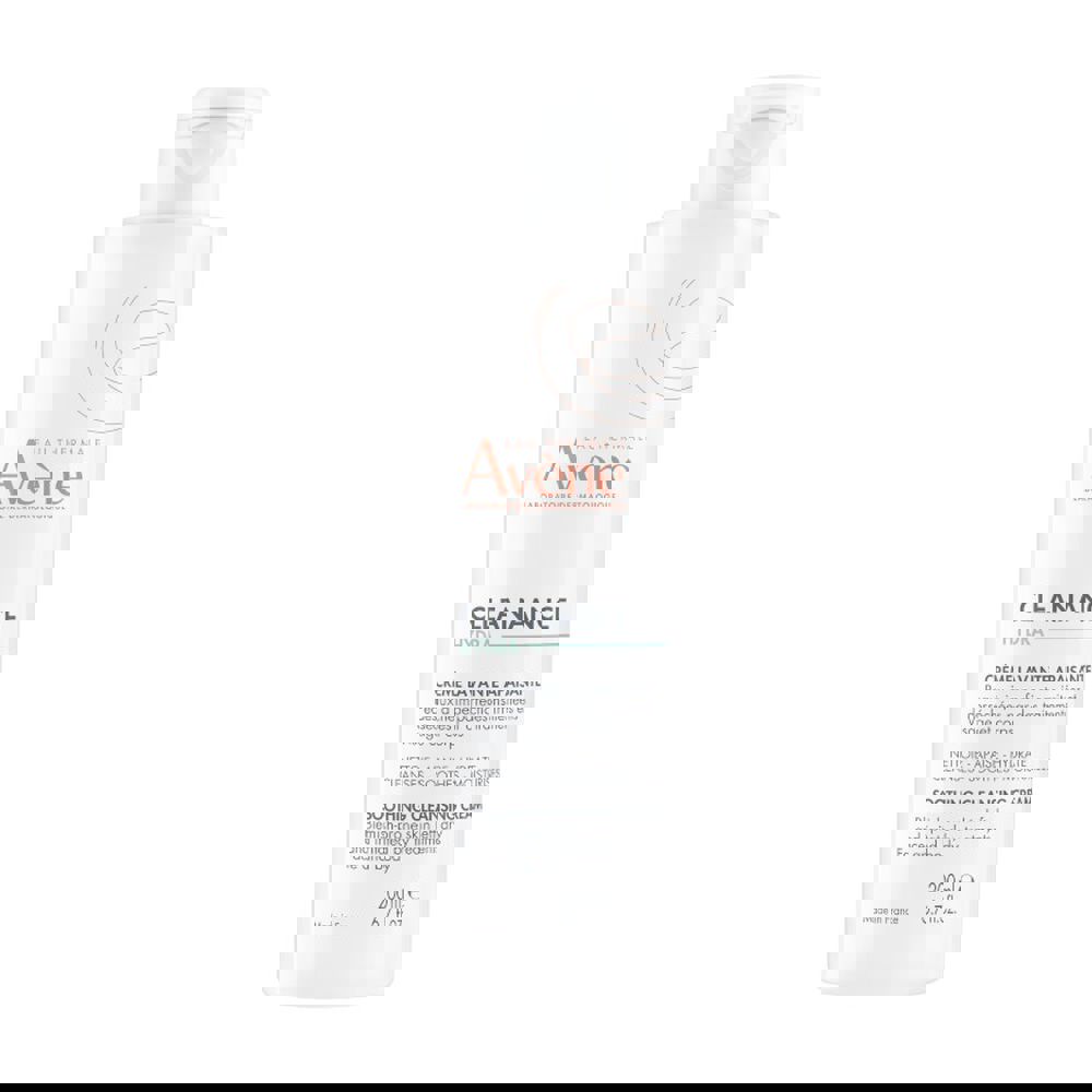 AvÈne CLEANANCE HYDRA soothing cleansing cream 200 ml