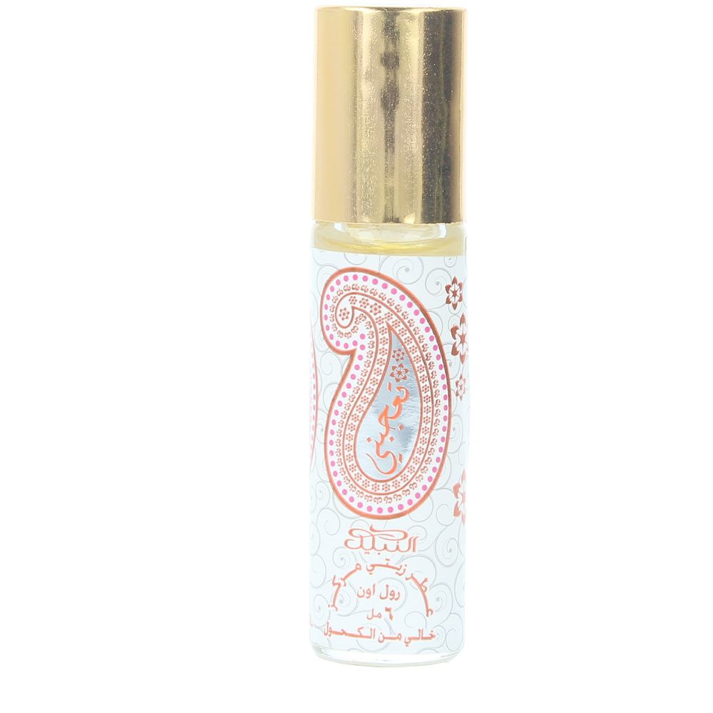 Nabeel TAJEBNI edp roll on 6 ml