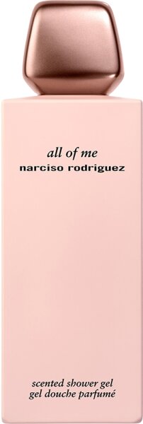 ALL OF ME shower gel 200 ml