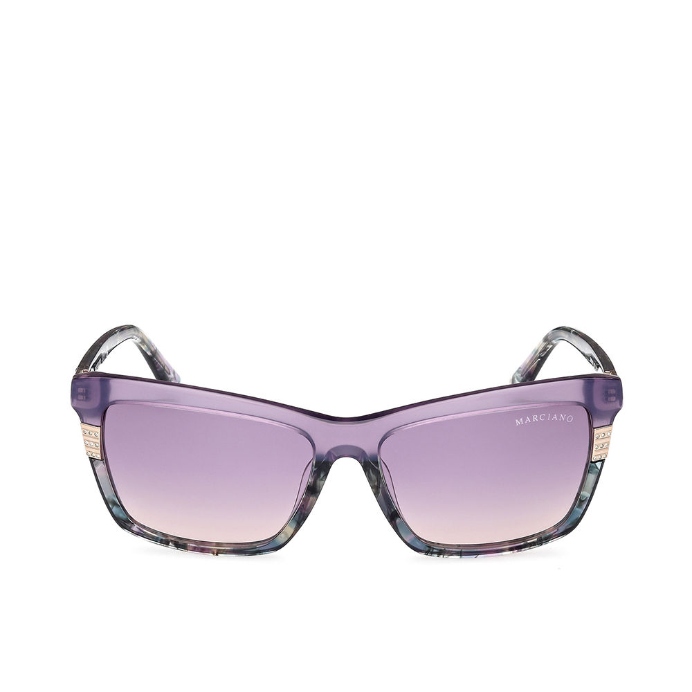 GUESS BY MARCIANO GM00010 83Z 57 mm