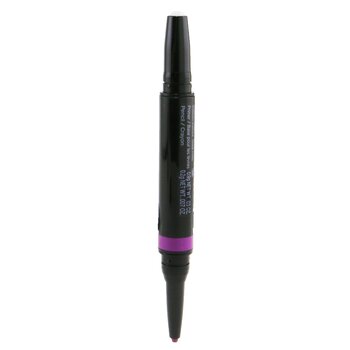 LIPLINER ink duo #10 violet 1.1 gr