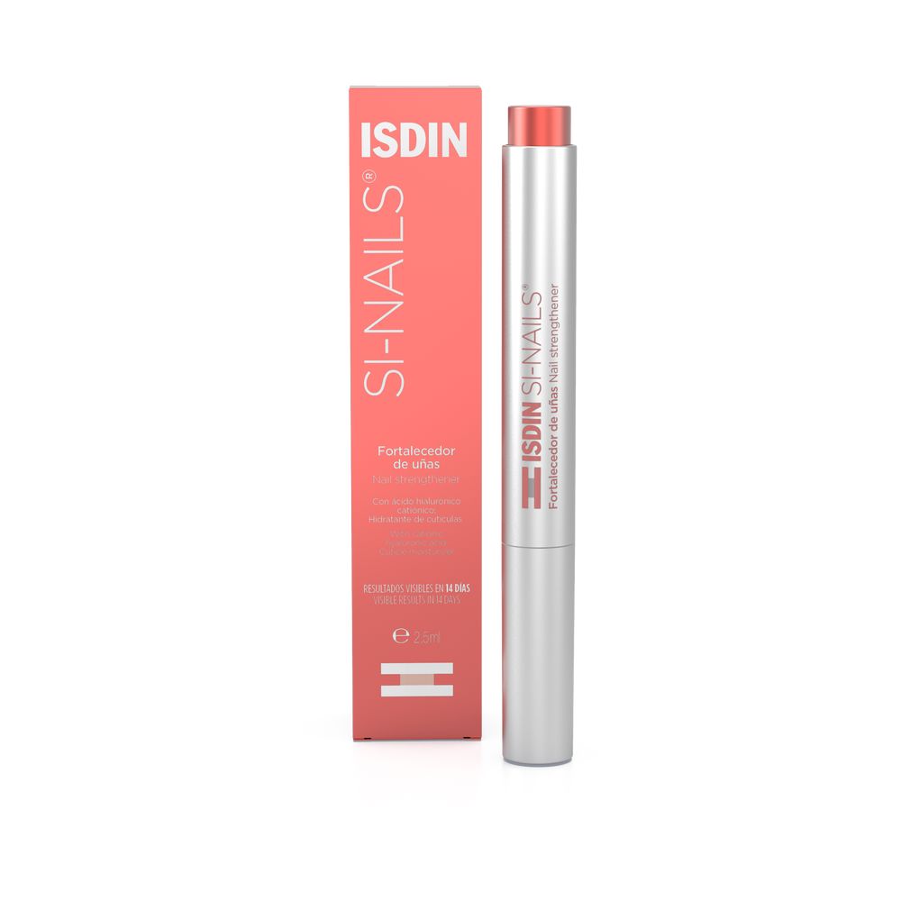 Isdin SI-NAILS nail strengthener 2.5 ml