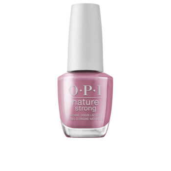 NATURE STRONG Natural Origin Nail Polish #Simply Radishing 15 ml