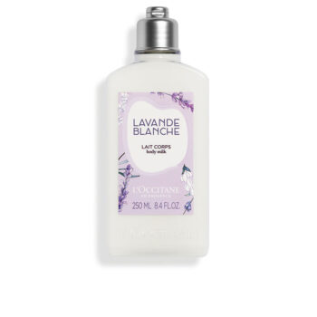 LAVENDER body milk 250 ml
