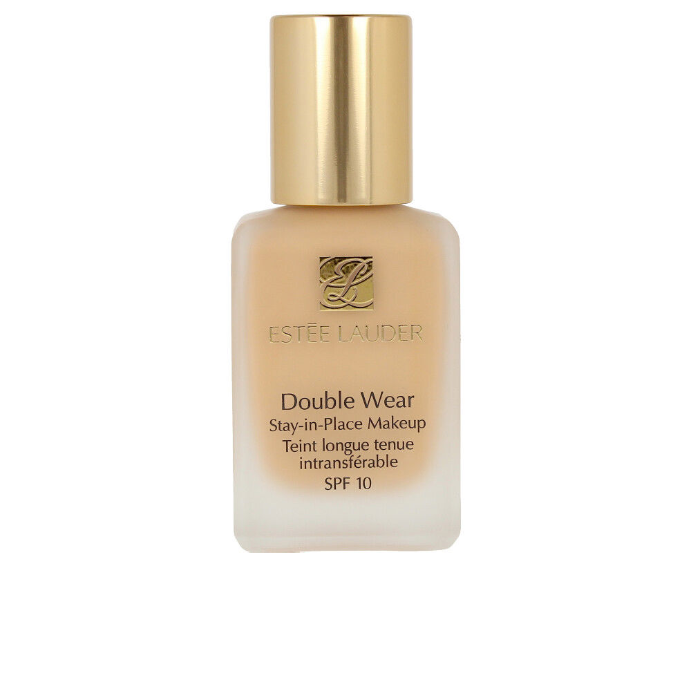 EstÉe Lauder Double Wear Stay-in-Place Foundation SPF10 #3W1.5-fawn