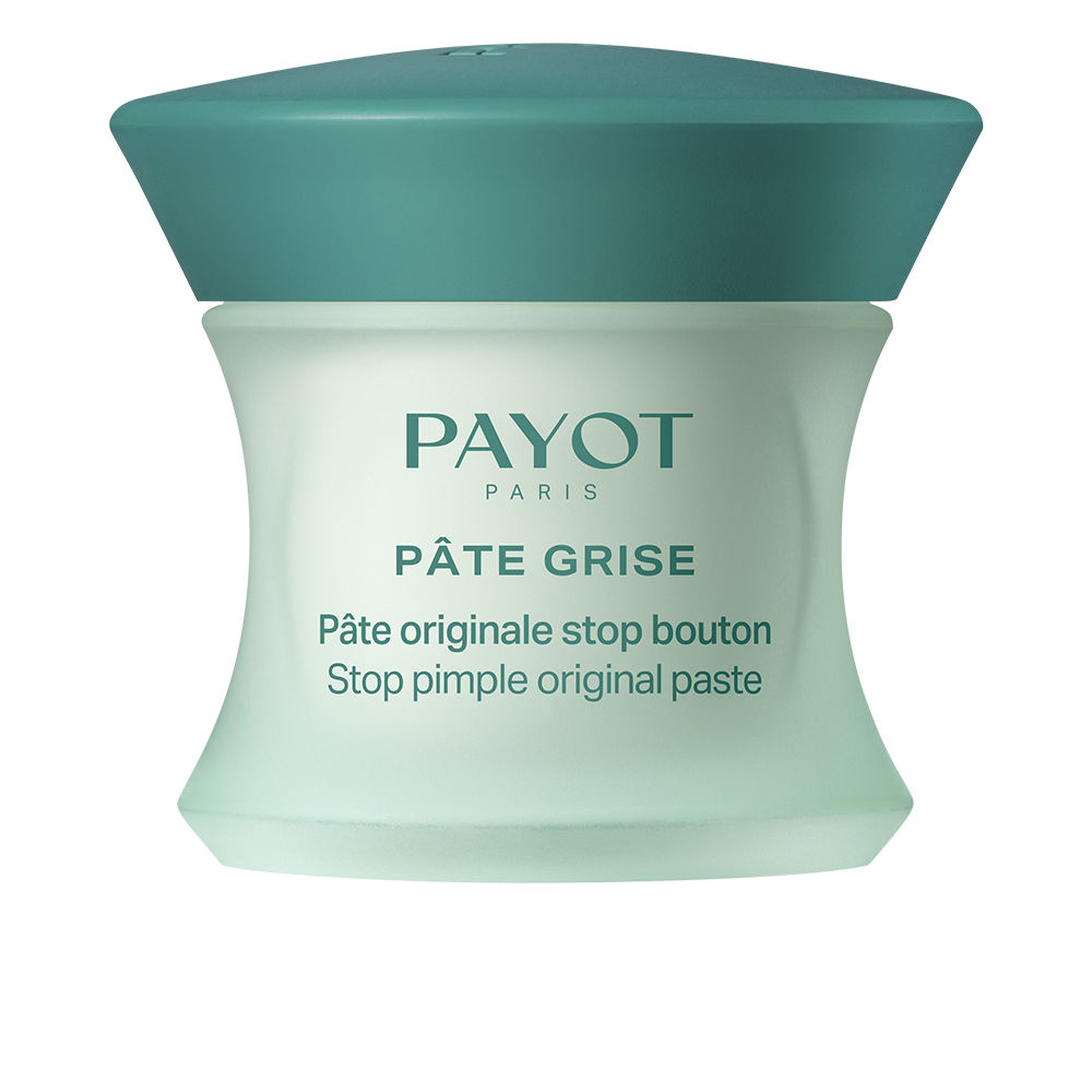 Payot PÂTE GRISE originale stop bouton 15 ml