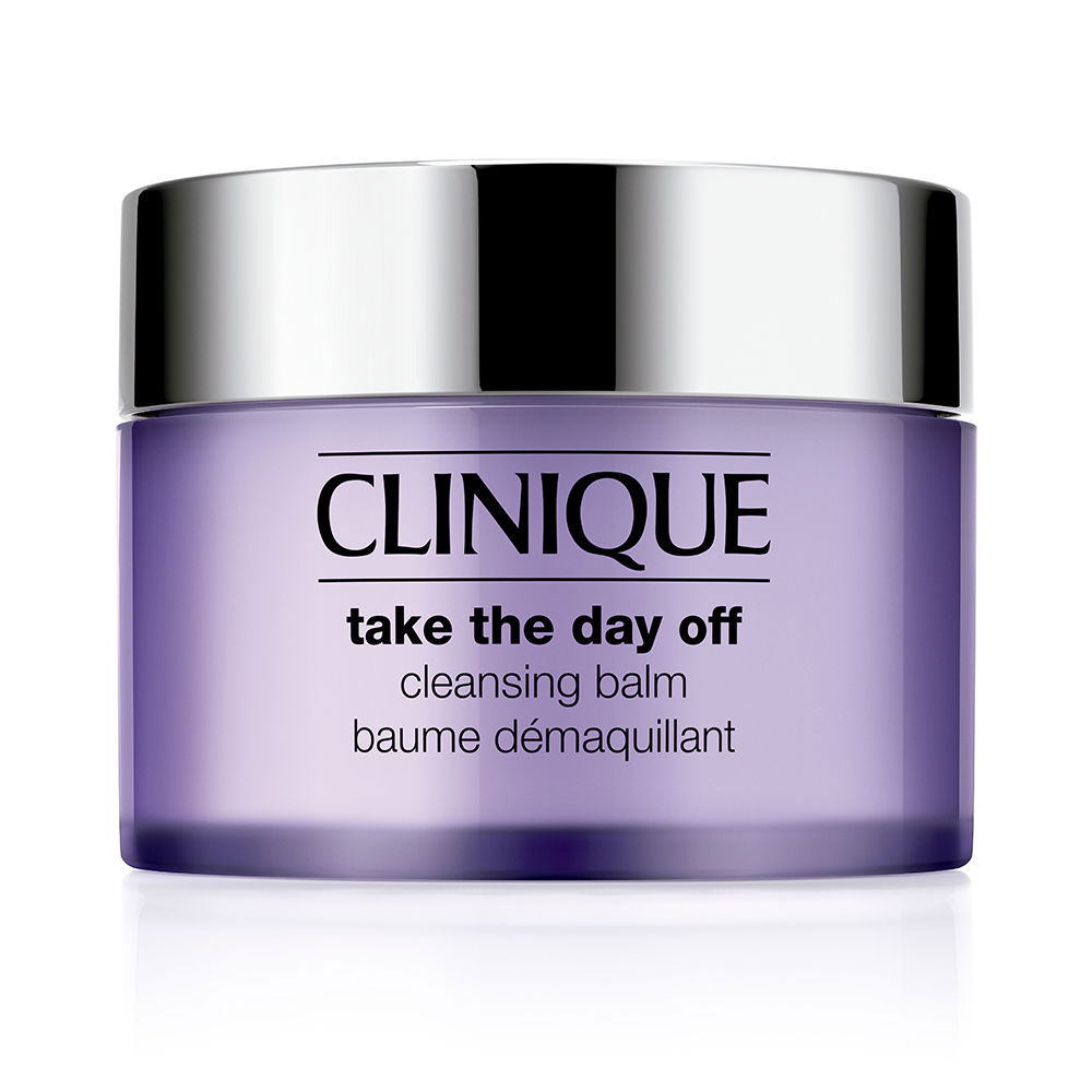 Clinique TAKE THE DAY OFF™ Eye and Face Makeup Remover Balm 250 ml