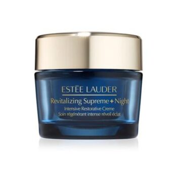 Revitalizing Supreme+ Night Moisturizer Intensive Restorative Creme 50 ml