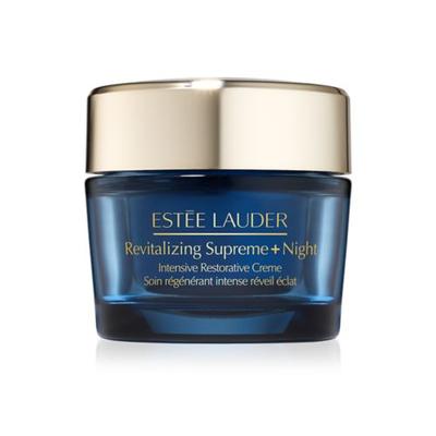 EstÉe Lauder Revitalizing Supreme+ Night Moisturizer Intensive Restorative Creme 50 ml
