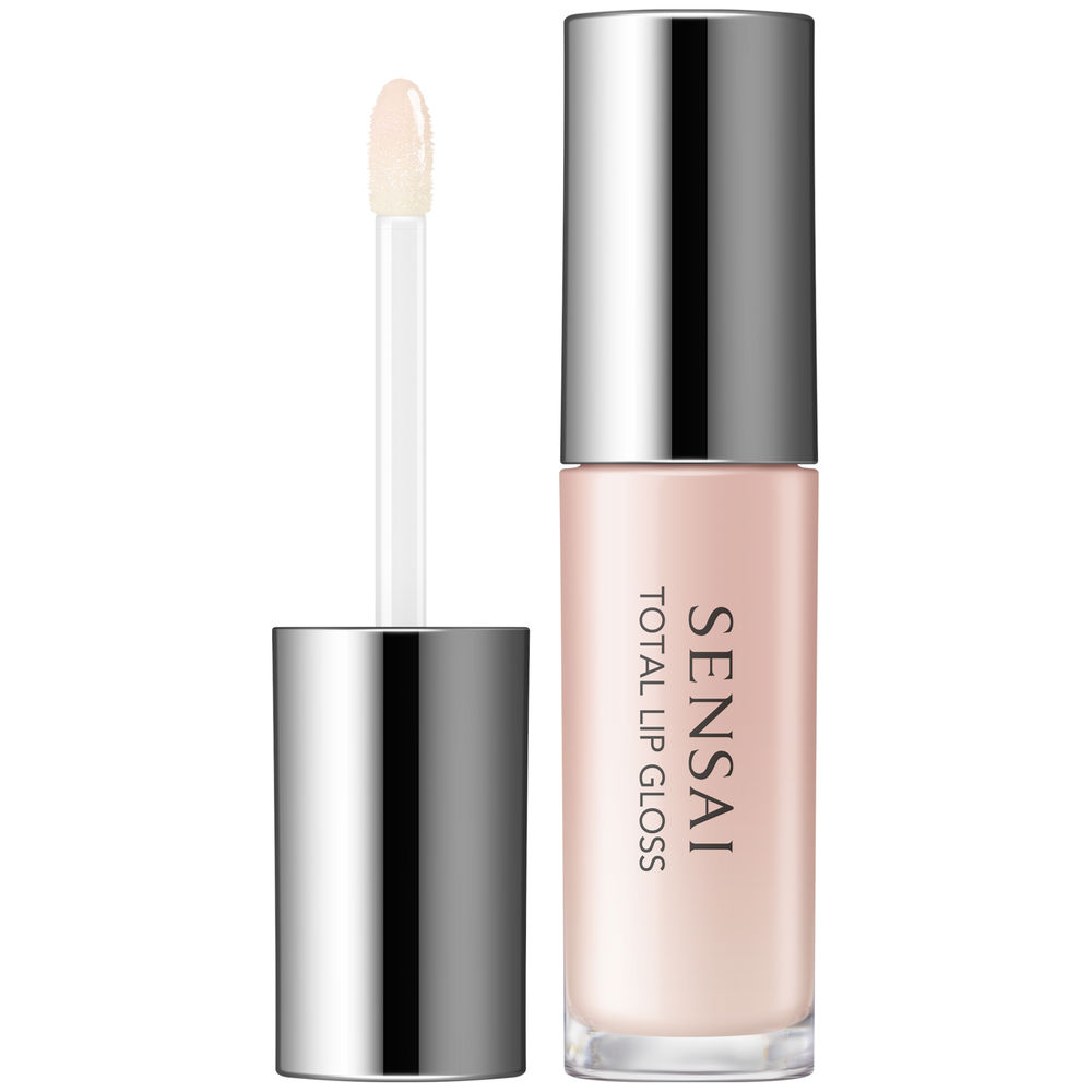 Sensai TOTAL LIP GLOSS 4,5 gr