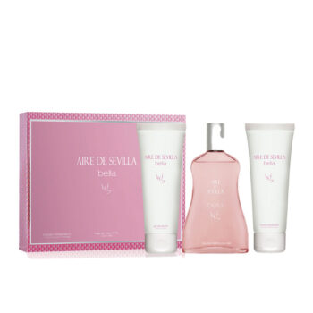 Aire Sevilla AIRE DE SEVILLA BELLA LOT 3 pcs
