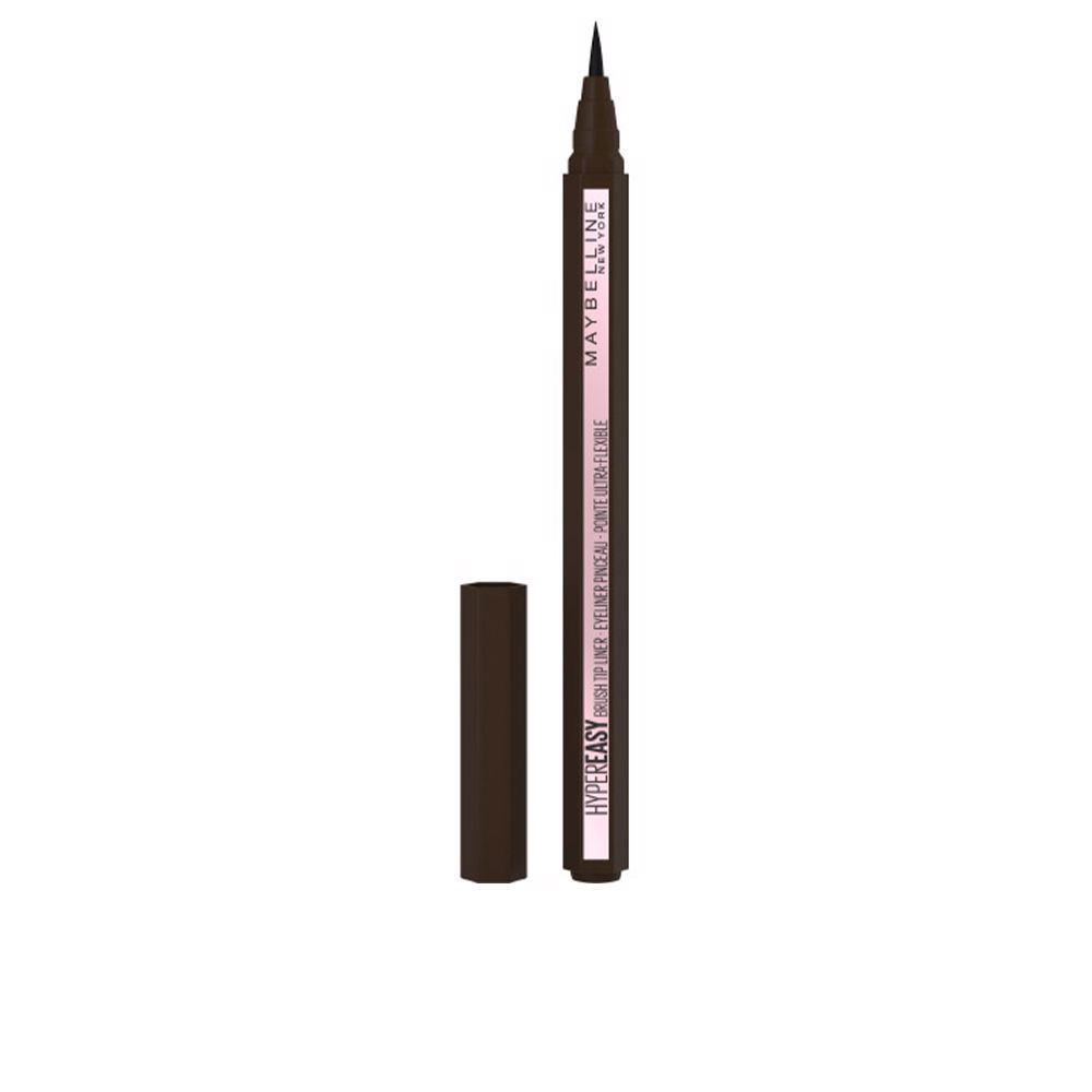 Maybelline HYPER EASY brush tip liner #810-pitch brown