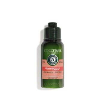 AROMA repairing shampoo 75 ml