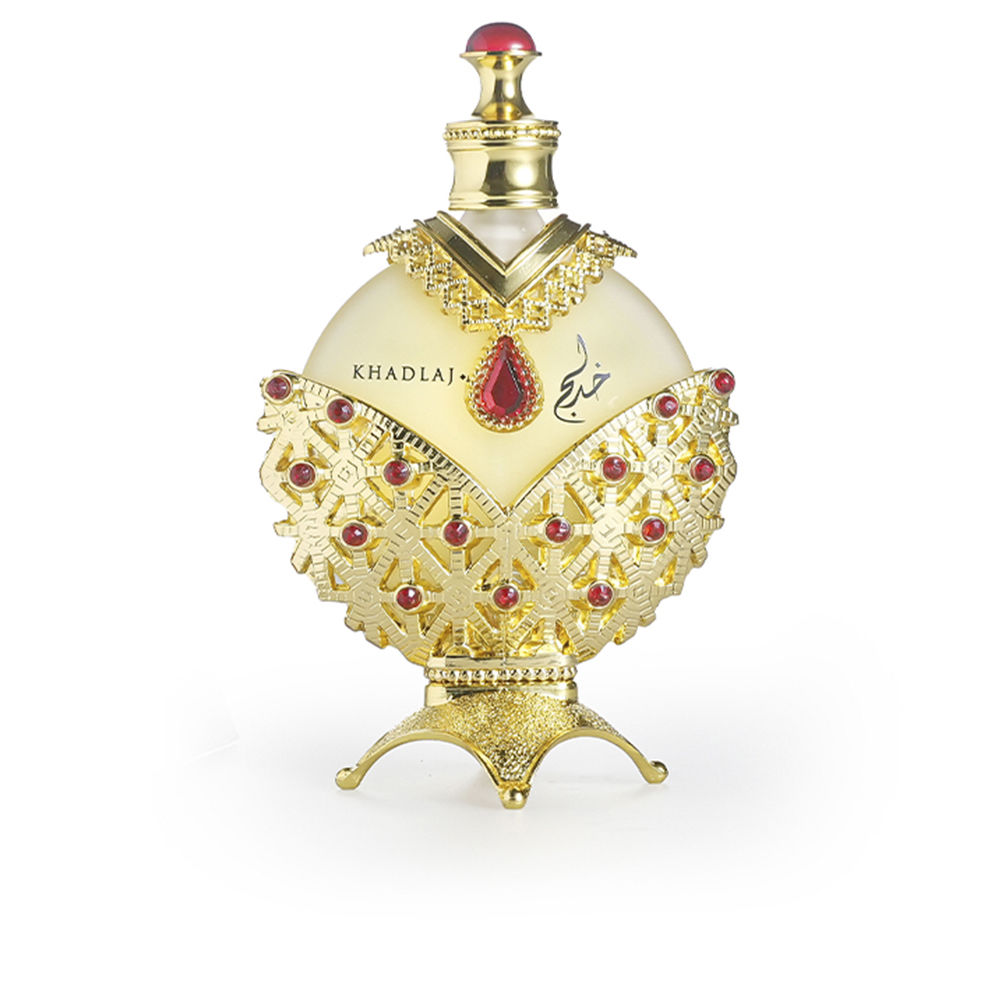 Khadlaj HAREEM AL SULTAN GOLD concentrated oil perfume 35 ml