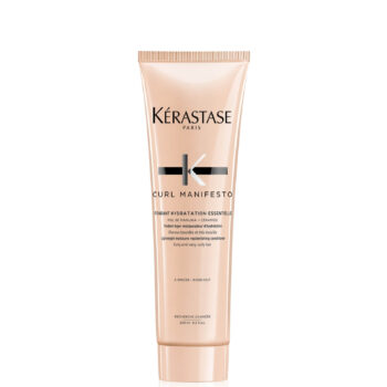 CURL MANIFESTO fondant hydratation essentielle 250 ml