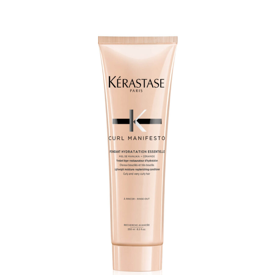 CURL MANIFESTO fondant hydratation essentielle 250 ml