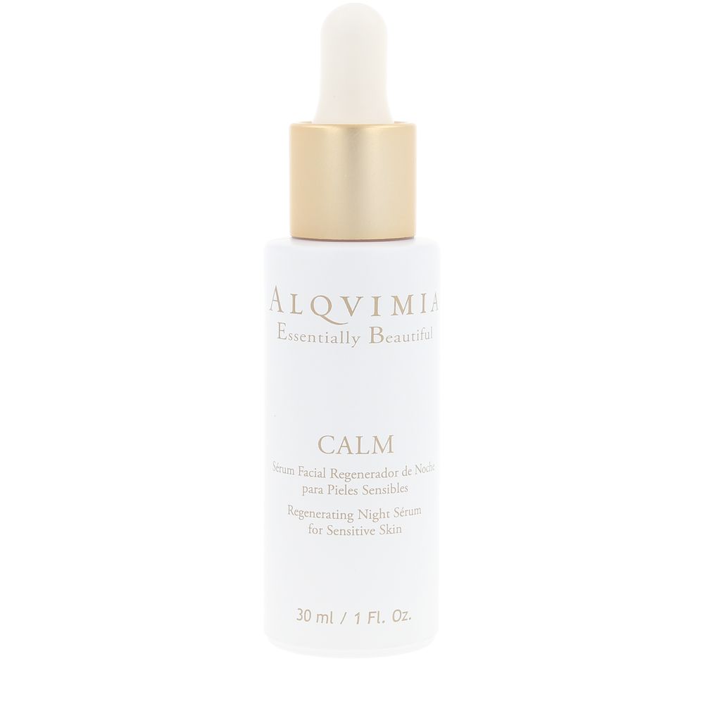 Alqvimia ESSENTIALLY BEAUTIFUL CALM serum 30 ml
