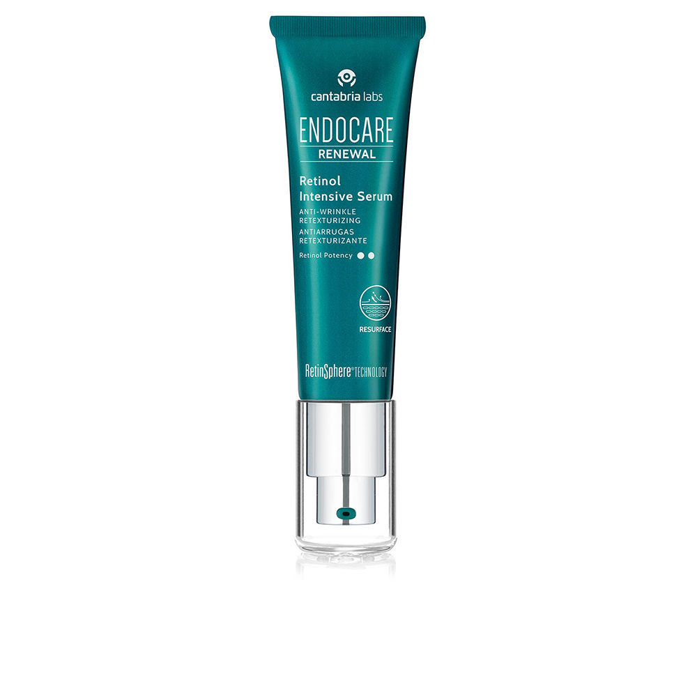 ENDOCARE RENEWAL retinol intensivo serum 30 ml