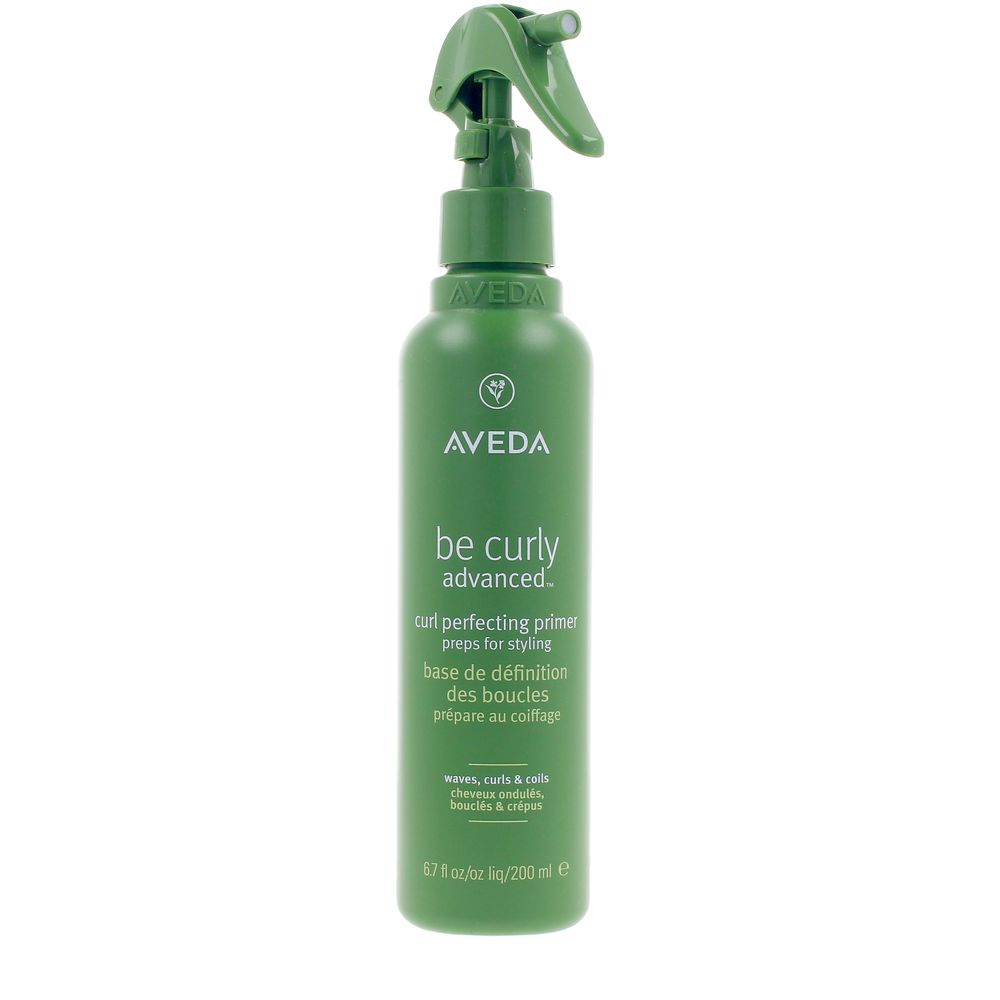 Aveda BE CURLY style-prep 200 ml