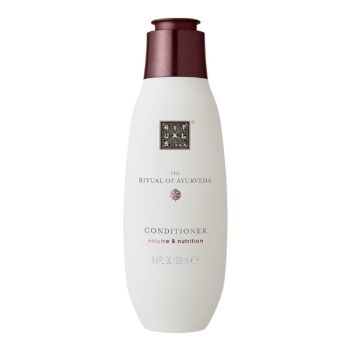 THE RITUAL OF AYURVEDA conditioner 250 ml