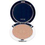 Dior FOREVER NUDE BRONZE VELVET bronzing powder #04 7 gr
