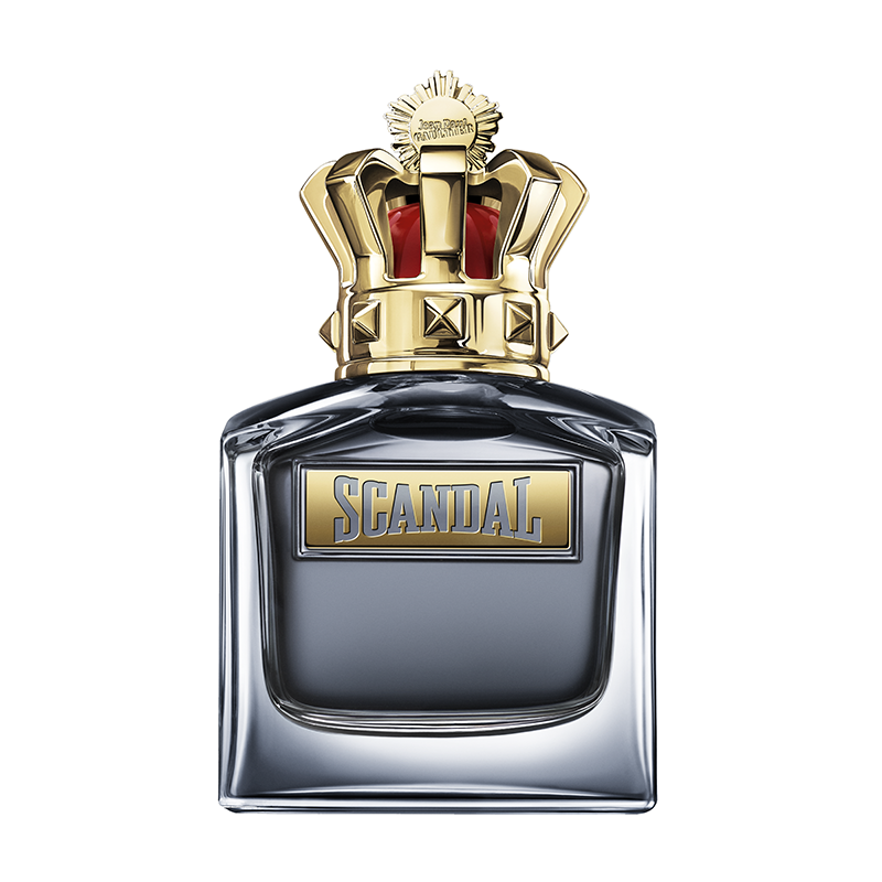 Jean Paul Gaultier SCANDAL POUR HOMME eau de toilette spray refillable 50 ml