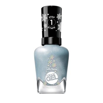 MIRACLE GEL HOLIDAY nail polish #916-Winterlust 9.17 ml
