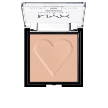 CAN'T STOP WON'T STOP mattifying powder #medium 6 gr