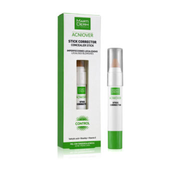 ACNIOVER concealer stick 4 gr