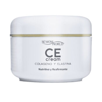 CE CREAM nourishing and firming 200 ml
