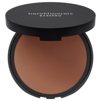Bare Minerals BAREPRO 16hr powder foundation deep #Deep 55 Neutral 8 gr