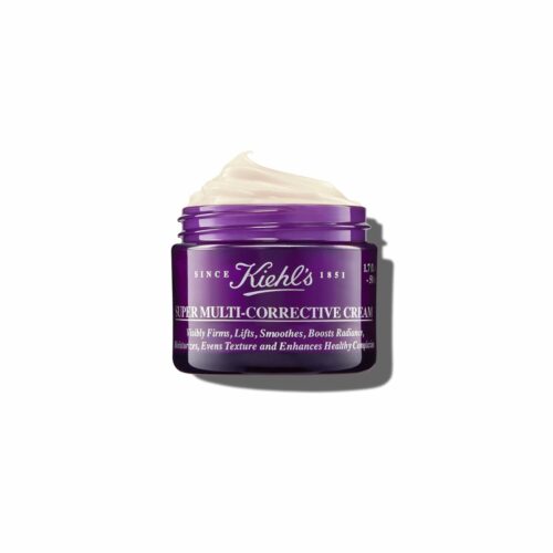Gezichtscrème Kiehl's SUPER MULTI-CORRECTIVE 50 ml Hyaluronzuur