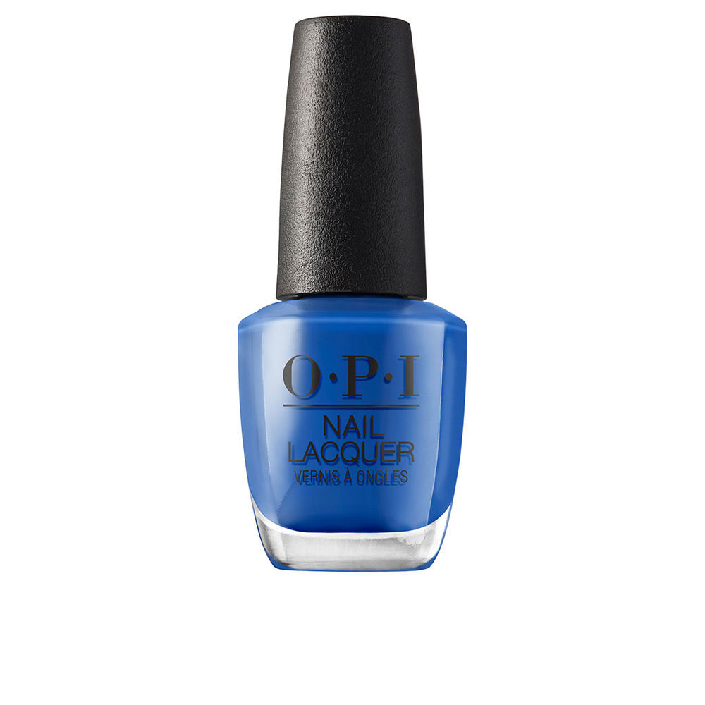 Opi NAIL LACQUER Nail polish lasting up to 7 days #Tile art to warm your heart 15 ml