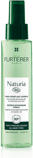 NATURIA extra soft detangling spray 200 ml