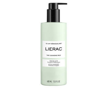 MAKEUP REMOVER milk 400 ml