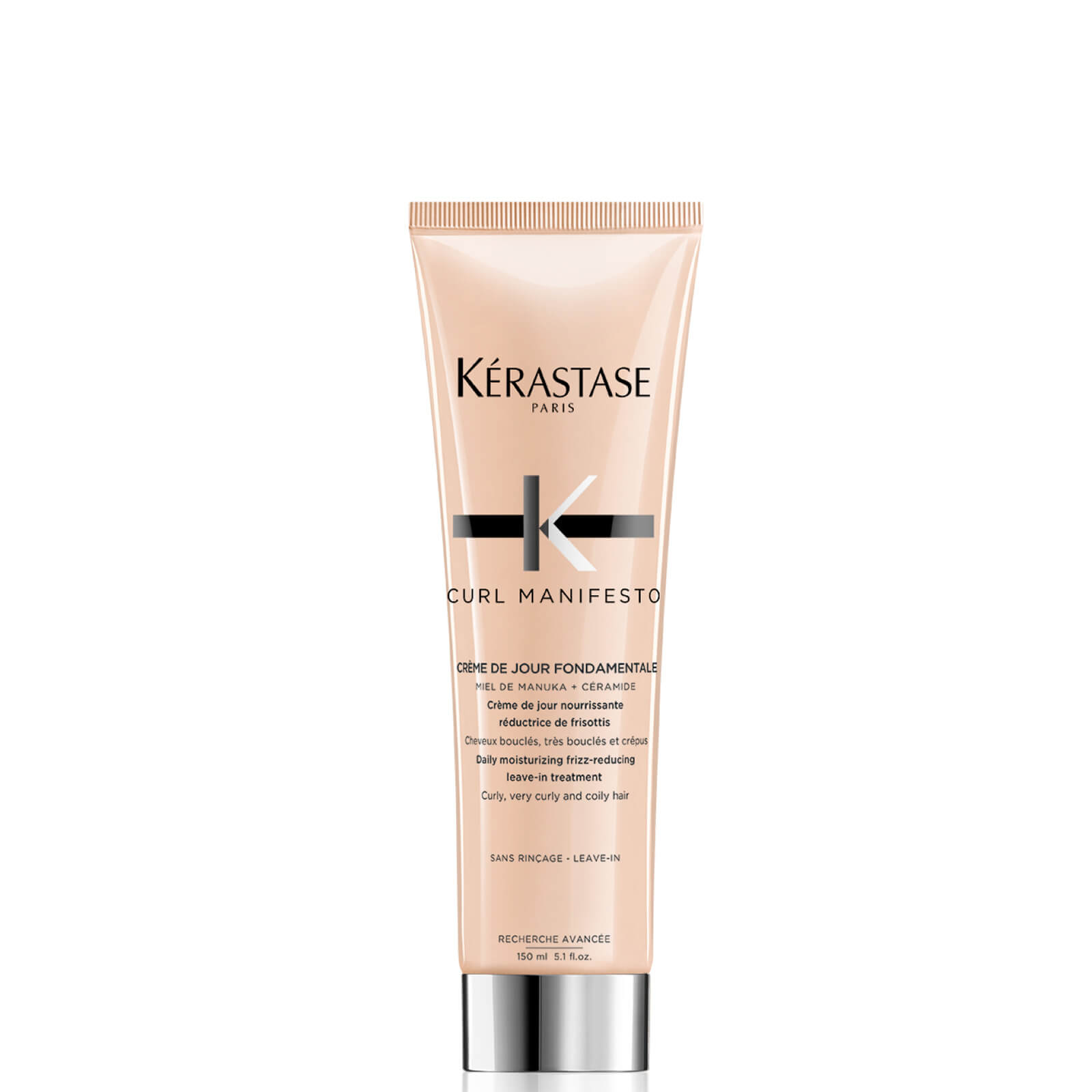 Kerastase CURL MANIFESTO crème de jour fondamentale 150 ml