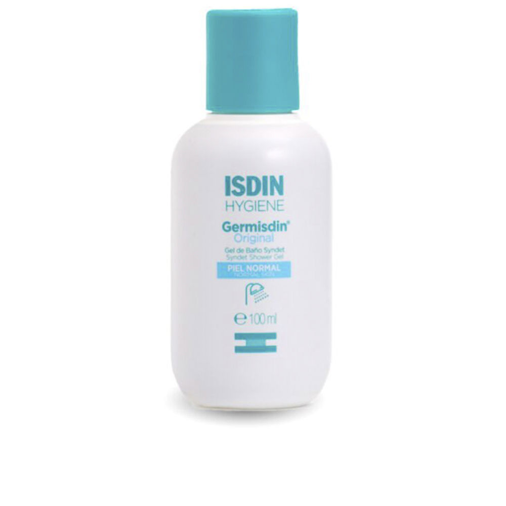 GERMISDIN ORIGINAL shower gel 100 ml